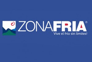 Logo Zona Fria