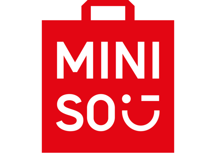 Nuevo logo Miniso