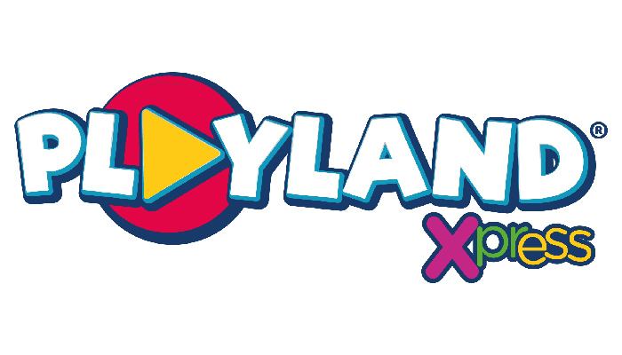 playland xpress