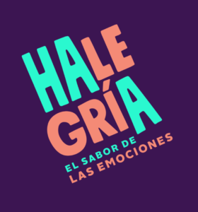 Logos Halegria